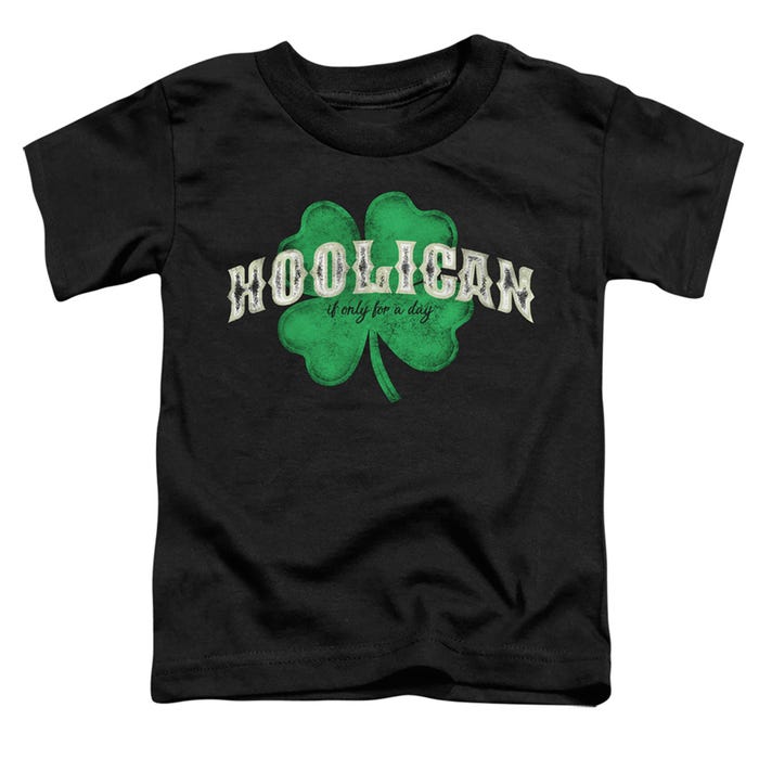 HOOLIGAN FOR A DAY Toddler T-Shirt
