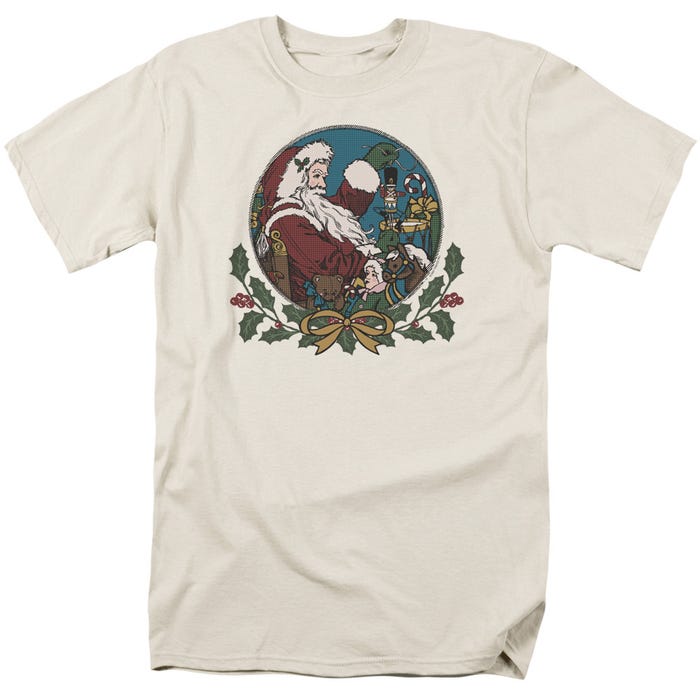 SANTAS SHOP T-Shirt