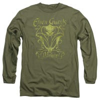 Guards Of Mirkwood The Hobbit Long Sleeve Shirt