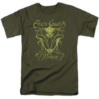 Guards Of Mirkwood The Hobbit T-Shirt