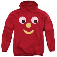 Gumby Blockhead J Hoodie