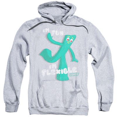 Gumby Flex Hoodie