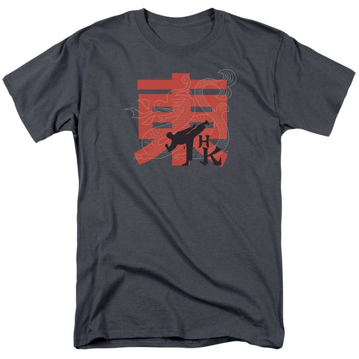 Hai Karate HK Kick T-Shirt