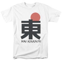 Hai Karate Logo T-Shirt