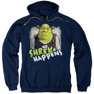 Happens Shrek Hoodie