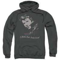 Happy Days Cool Fonz Hoodie