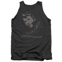 Happy Days Cool Fonz Tank Top