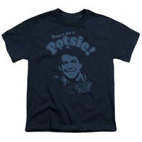 Happy Days Don't Be A Postie Kids T-Shirt