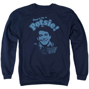 Happy Days Don't Be A Postie Sweatshirt