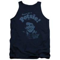 Happy Days Don't Be A Postie Tank Top