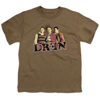 Happy Days Dren Kids T-Shirt