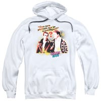 Happy Days No Cardigans Hoodie