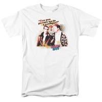 Happy Days No Cardigans T-Shirt