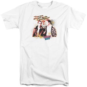 Happy Days No Cardigans Tall T-Shirt