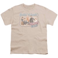 Happy Days Rockin' At Arnold's Kids T-Shirt
