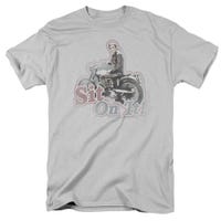 Happy Days Sit On It T-Shirt