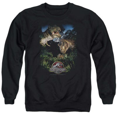 Happy Family Jurassic Park Sweatshirt