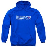 Harbinger Logo Hoodie