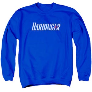 Harbinger Logo Sweatshirt