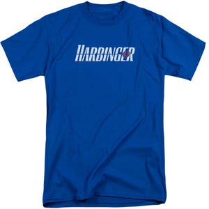 Harbinger Logo Tall T-Shirt