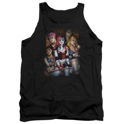 Harley Bad Girls Tank Top