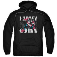Harley Bold Hoodie