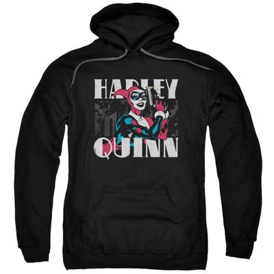 Harley Bold Hoodie
