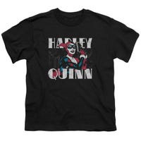 Harley Bold Kids T-Shirt