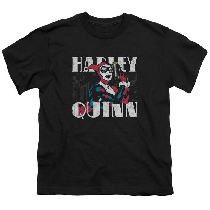 Harley Bold Kids T-Shirt