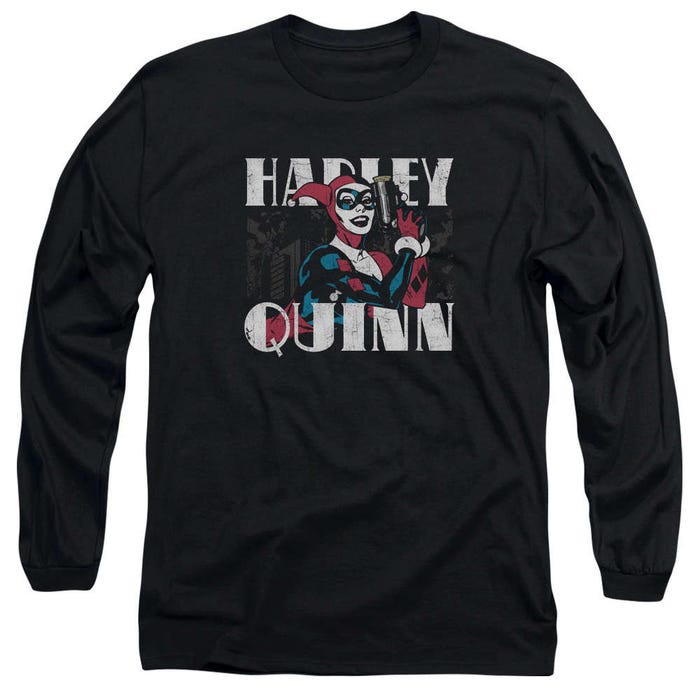 Harley Bold Long Sleeve Shirt