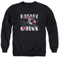 Harley Bold Sweatshirt