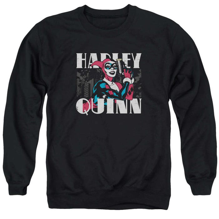 Harley Bold Sweatshirt