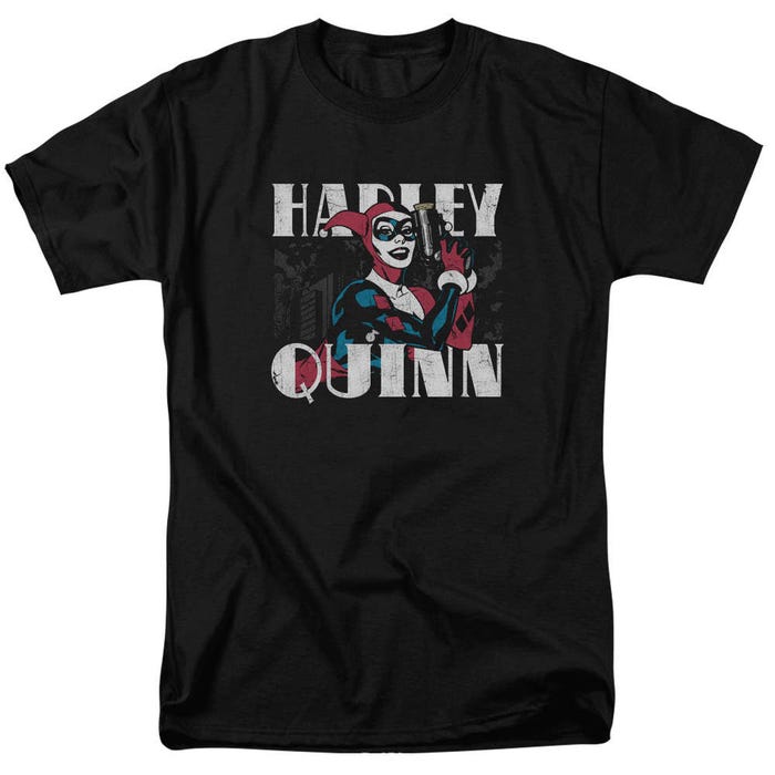 Harley Bold T-Shirt