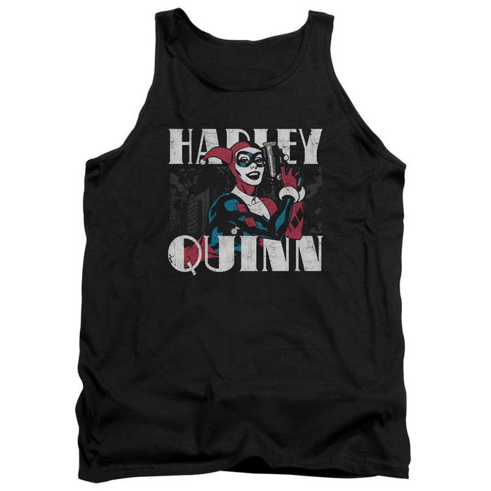 Harley Bold Tank Top