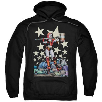 Harley Hammer Time Hoodie