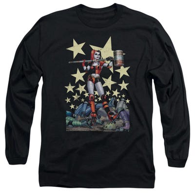 Harley Hammer Time Long Sleeve Shirt