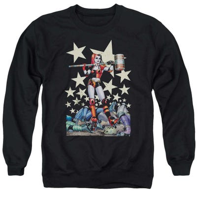 Harley Hammer Time Sweatshirt