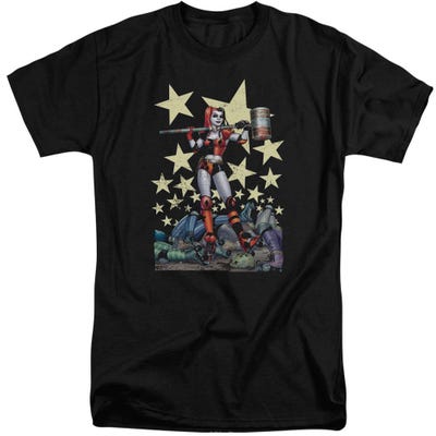 Harley Hammer Time Tall T-Shirt