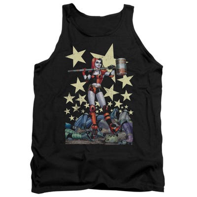Harley Hammer Time Tank Top