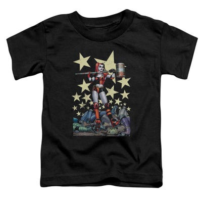 Harley Hammer Time Toddler T-Shirt