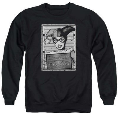 Harley Inmate Sweatshirt