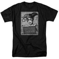 Harley Inmate T-Shirt