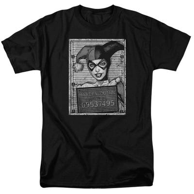 Harley Inmate T-Shirt