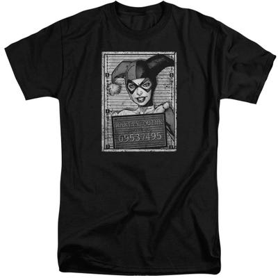 Harley Inmate Tall T-Shirt