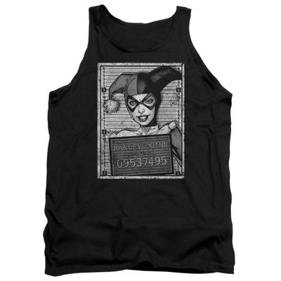 Harley Inmate Tank Top
