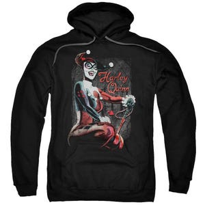 Harley Laugh It Up Hoodie