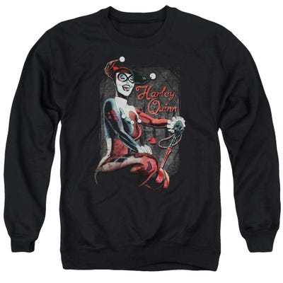 Harley Laugh It Up Sweatshirt