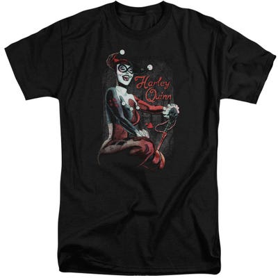 Harley Laugh It Up Tall T-Shirt