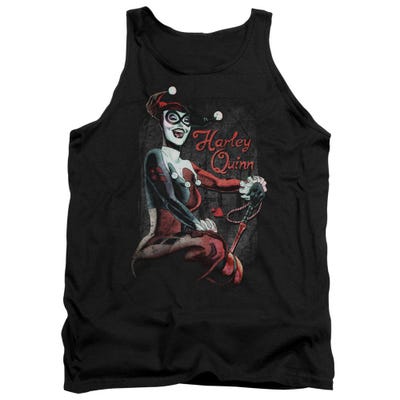 Harley Laugh It Up Tank Top