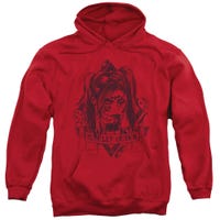 Harley Quinn Diamond Hoodie